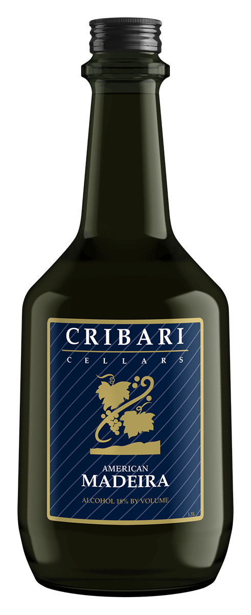 Cribari Vineyards | Cellars Madeira (Magnum) - NV at CaskCartel.com