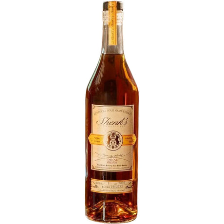 Shenk’s Homestead Sour Mash 2024 Release Whiskey at CaskCartel.com