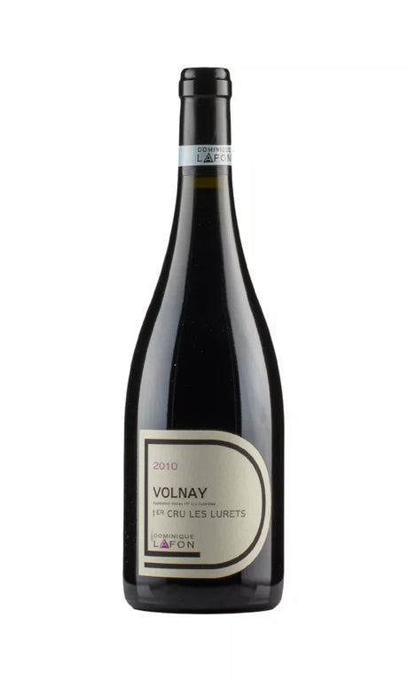 2010 | Dominique Lafon | Volnay Les Lurets at CaskCartel.com