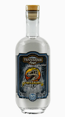 Tennessee Legend Agavesaurus Rex Tequila at CaskCartel.com