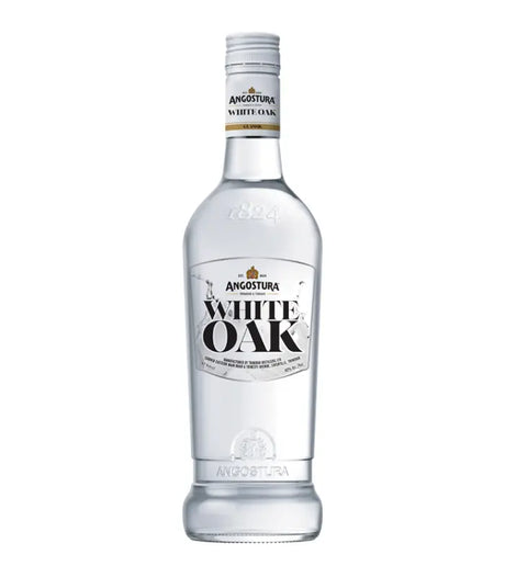 Angostura White Oak Light Rum at CaskCartel.com
