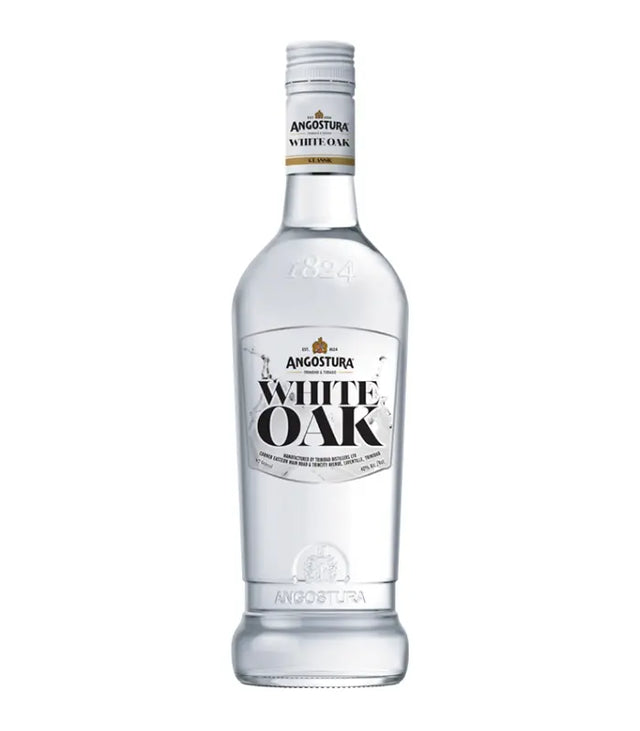 Angostura White Oak Light Rum at CaskCartel.com