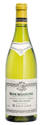 2022 | Regnard | Bourgogne Blanc Retour des Flandres at CaskCartel.com