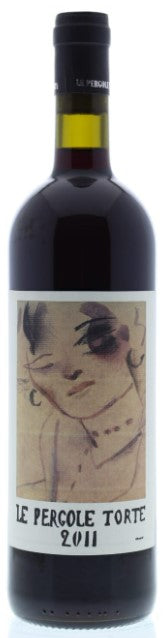 2011 | Montevertine | Le Pergole Torte at CaskCartel.com