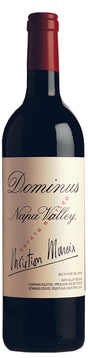 2011 | Dominus Estate | Christian Moueix at CaskCartel.com