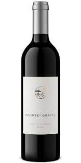Coursey Graves | Bennett Mountain Estate Red - NV at CaskCartel.com