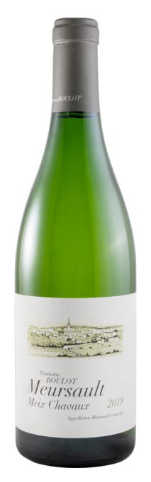 2018 | Domaine Roulot | Meursault Les Meix Chavaux at CaskCartel.com