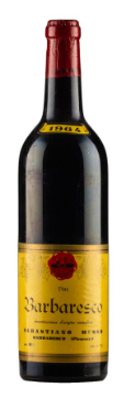 1964 | Sebastiano Musso | Barbaresco at CaskCartel.com