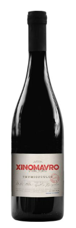2021 | Thymiopoulos Vineyards | Young Vines Xinomavro at CaskCartel.com