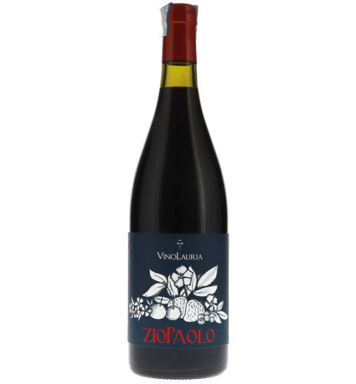 2016 | Vina Sastre | Zio Paolo Nero d'Avola Terre Siciliane IGT at CaskCartel.com
