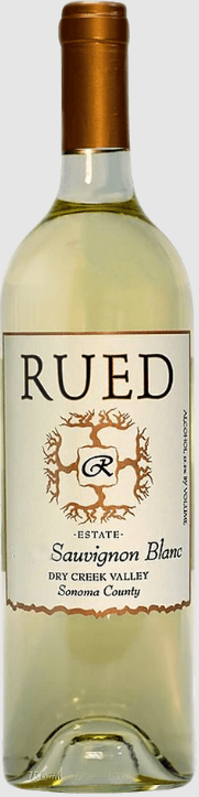  Rued Winery | Sauvignon Blanc - NV at CaskCartel.com