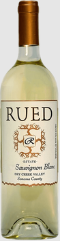  Rued Winery | Sauvignon Blanc - NV at CaskCartel.com