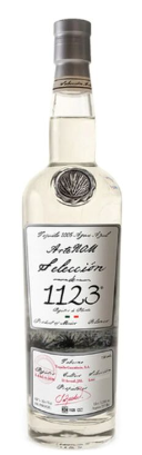 ArteNOM Blanco Seleccion 1123 Tequila | 375ML at CaskCartel.com