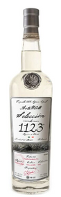 ArteNOM Blanco Seleccion 1123 Tequila | 375ML at CaskCartel.com