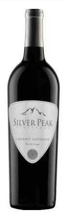 2019 | Silver Peak Vineyards | Cabernet Sauvignon at CaskCartel.com