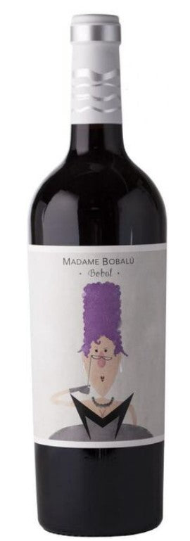 2020 | Bodegas Volver | Madame Bobalu at CaskCartel.com