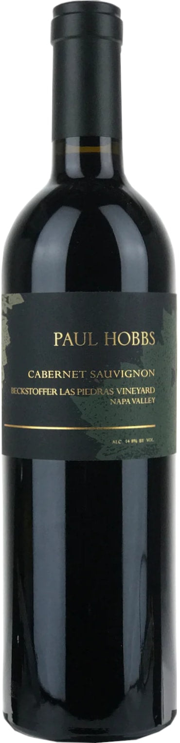 2020 | Paul Hobbs | Beckstoffer Las Piedras Vineyard Cabernet Sauvignon at CaskCartel.com