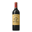 2022 | Chateau Angelus | Saint-Emilion Grand Cru at CaskCartel.com