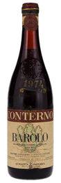 1974 | Giacomo Conterno | Barolo at CaskCartel.com