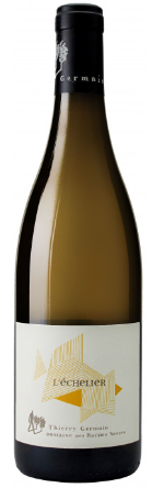 2019 | Domaine des Roches Neuves | Saumur Blanc Clos de l'Echelier at CaskCartel.com