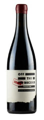 2021 | Off The Record | Syrah at CaskCartel.com
