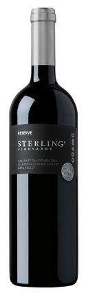 2016 | Sterling Vineyards | Diamond Mountain Ranch Vineyard Cabernet Sauvignon at CaskCartel.com