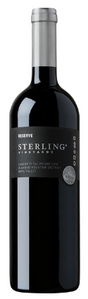 2016 | Sterling Vineyards | Diamond Mountain Ranch Vineyard Cabernet Sauvignon at CaskCartel.com
