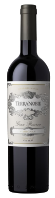 2019 | Terra Noble | Gran Reserva Carignan at CaskCartel.com