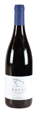 2020 | Weingut Marugg | Bovel Pinot Noir at CaskCartel.com