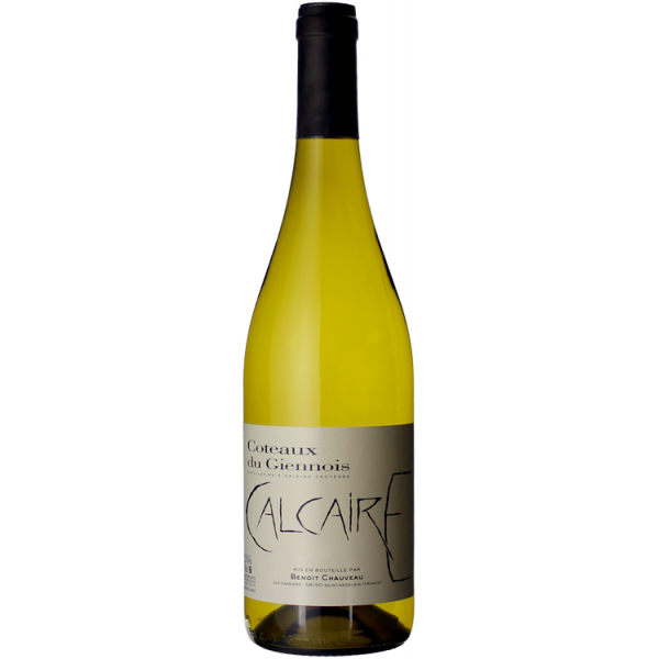 2022 | Domaine Chauveau | Coteaux du Giennois Calcaire at CaskCartel.com