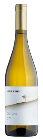 2021 | Librandi | Critone Val di Neto Bianco at CaskCartel.com
