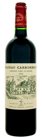 2005 | Château Carbonnieux | Pessac-Leognan at CaskCartel.com