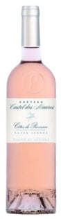 Domaine Castel des Maures | Cotes de Provence Cuvee Jeanne Rose - NV at CaskCartel.com