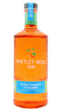 Whitley Neill Japanese Mandarin & Persimmon Gin | 700ML at CaskCartel.com