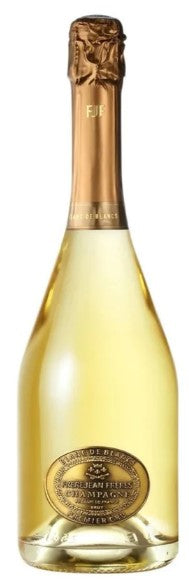 Champagne Frerejean Freres | Blanc de Blancs - NV at CaskCartel.com