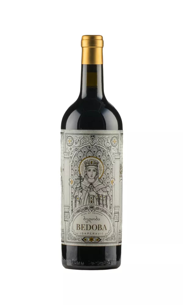 2022 | Bedoba | Saperavi at CaskCartel.com