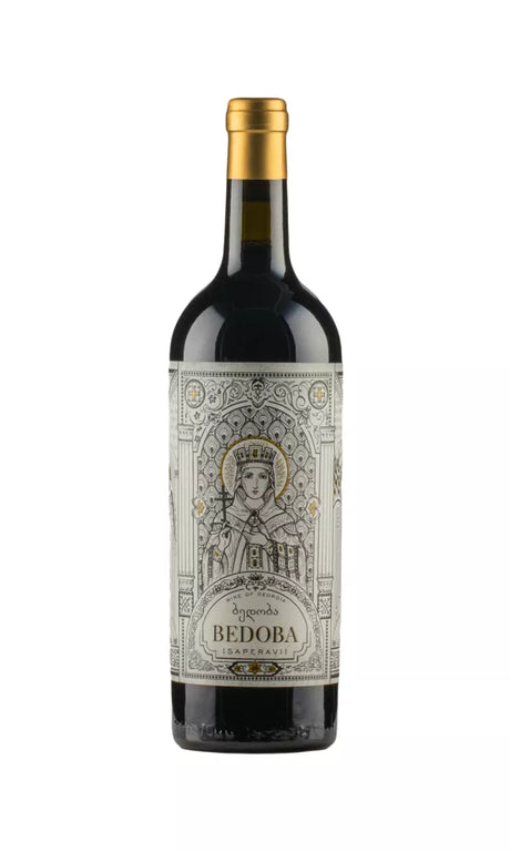 2022 | Bedoba | Saperavi at CaskCartel.com