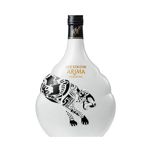 Meukow Arima Cognac | 700ML at CaskCartel.com