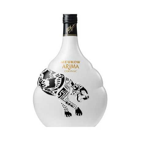 Meukow Arima Cognac | 700ML at CaskCartel.com