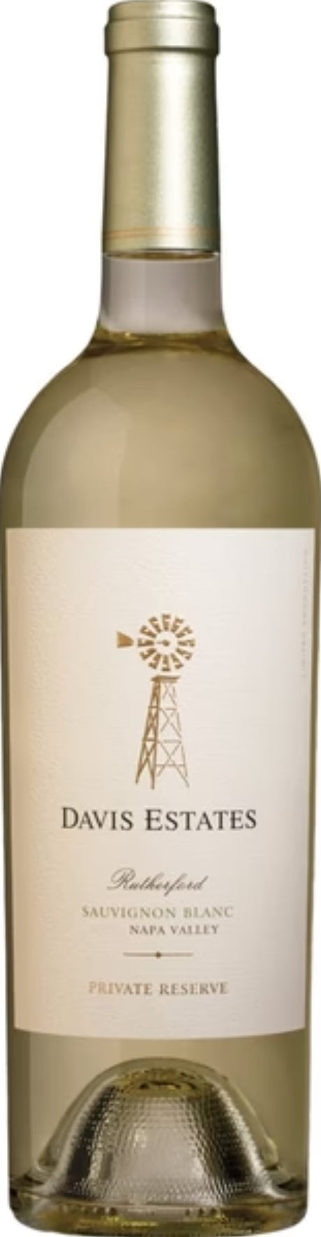 2020 | Davis Estates | Private Reserve Sauvignon Blanc at CaskCartel.com