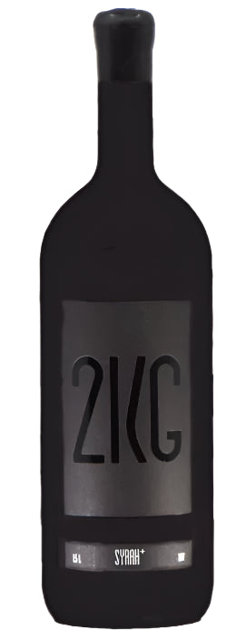 2020 | Henri Valloton | 2 Kg Syrah (Magnum) at CaskCartel.com