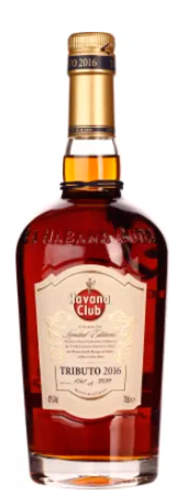 Havana Club Tributo Limited Edition Cuban Rum | 700ML at CaskCartel.com