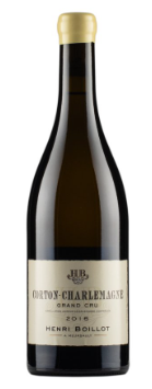 2016 | Domaine Henri Boillot | Corton-Charlemagne at CaskCartel.com