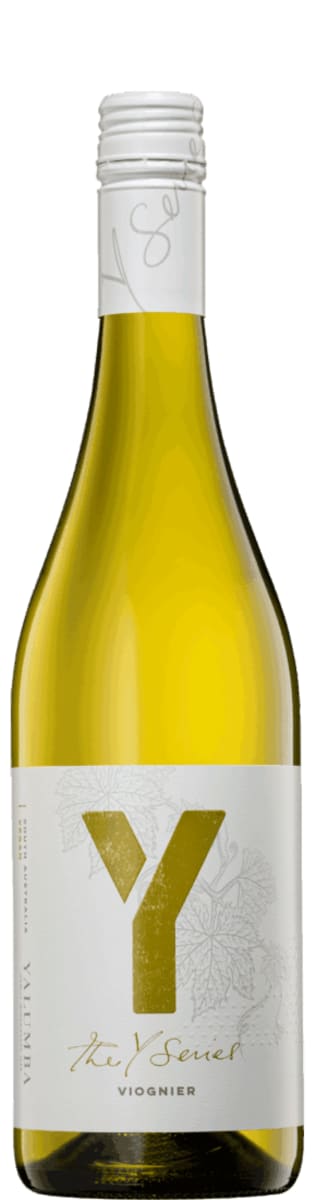 2021 | Yalumba | Y Series Viognier at CaskCartel.com