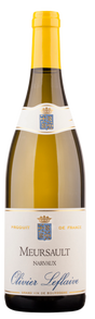 1995 | Olivier Leflaive | Meursault Les Narvaux at CaskCartel.com