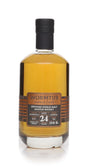 Balmenach 24 Year Old - Wormtub Single Cask Single Malt Scotch Whisky | 700ML at CaskCartel.com