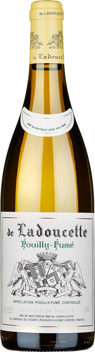 2021 | Domaine de Ladoucette | Pouilly-Fume at CaskCartel.com