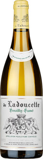 2021 | Domaine de Ladoucette | Pouilly-Fume at CaskCartel.com