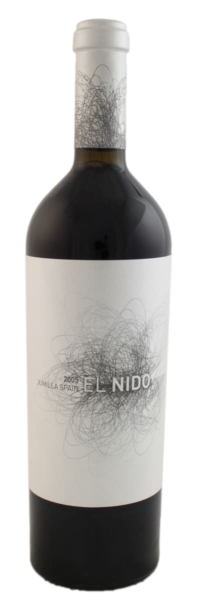 2005 | Bodegas El Nido | El Nido at CaskCartel.com