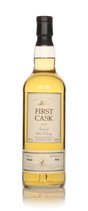 Benriach 27 Year Old 1976 Cask #9443 - First Cask Single Malt Scotch Whisky | 700ML at CaskCartel.com